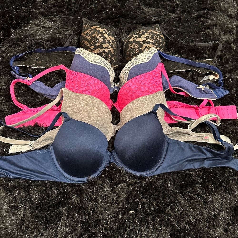 34B bundle